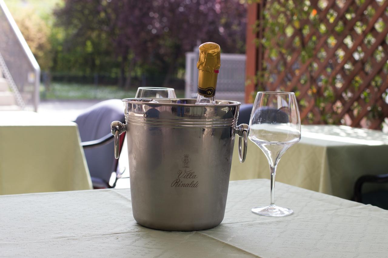 Hotel Ristorante Brusco Caldiero Dış mekan fotoğraf